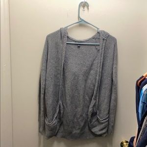 American Eagle super soft knit cardigan